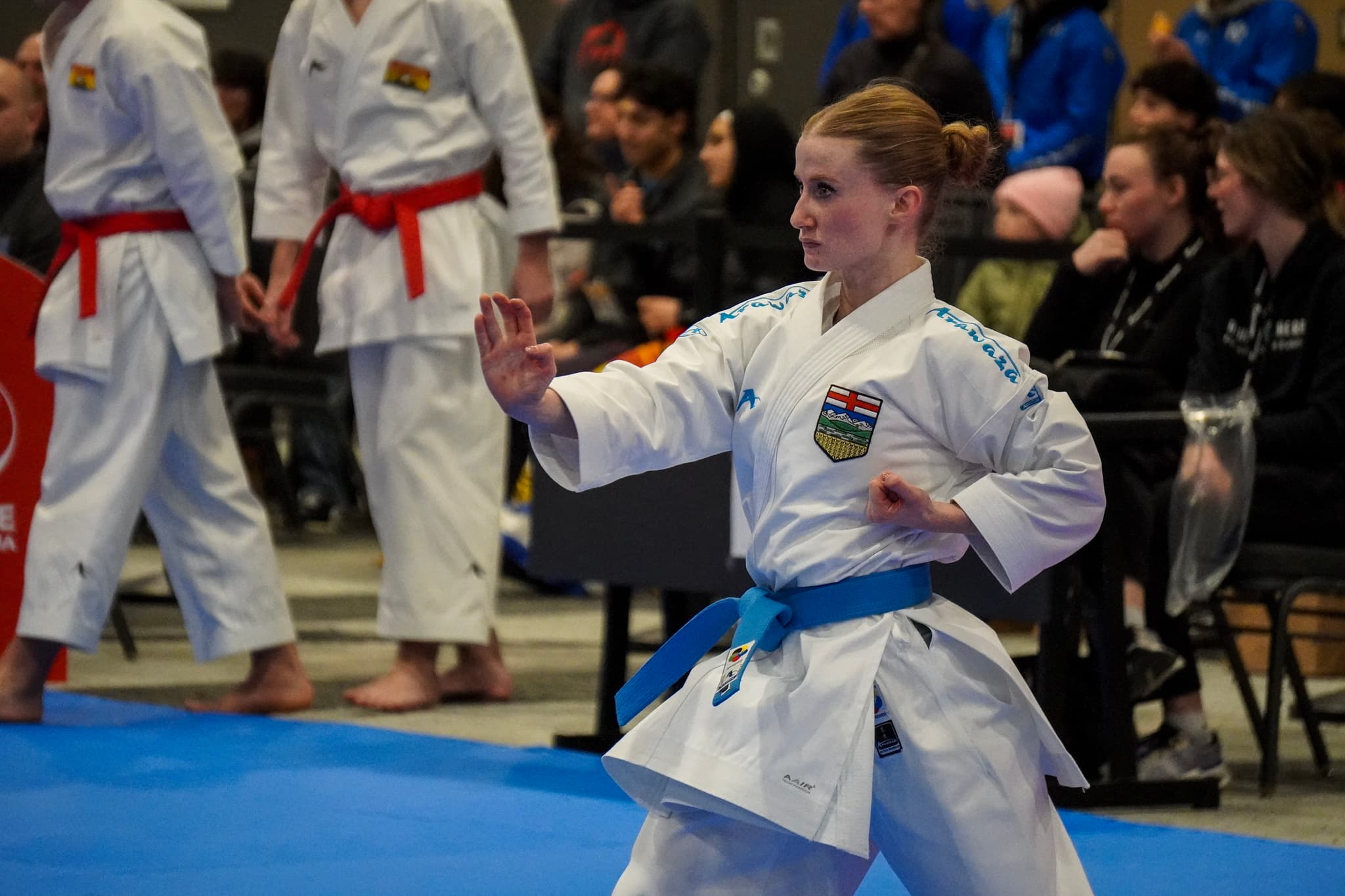 Individual kata