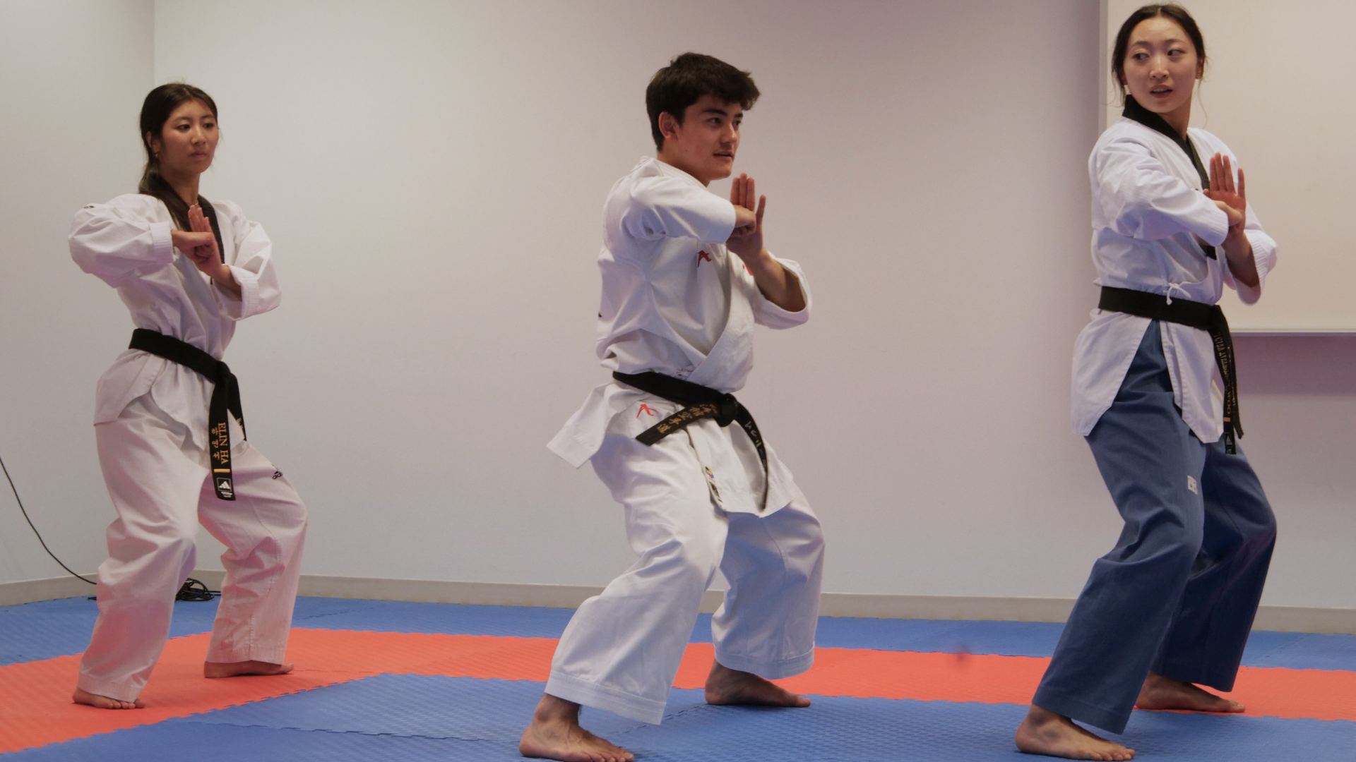 Karate